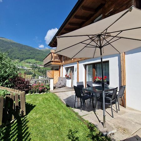 Granbichlhof Apartamento Sölden Exterior foto