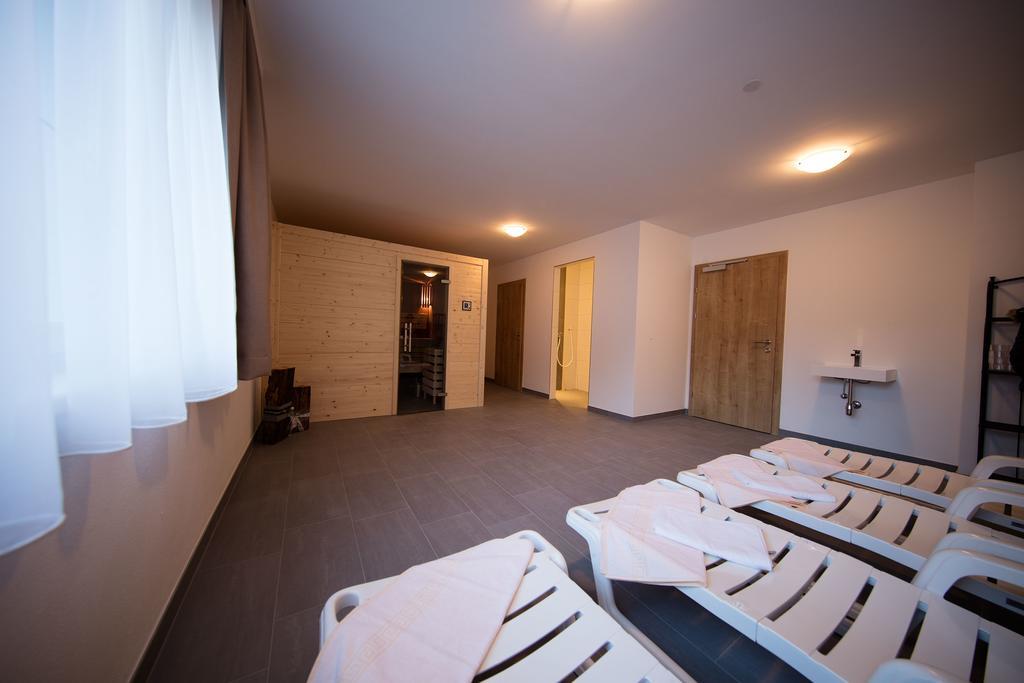 Granbichlhof Apartamento Sölden Quarto foto